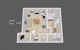 Cuore Di Florio Apartment
